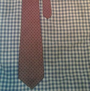 Christian Dior Necktie